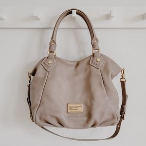 Marc by Marc Jacobs Classic Q Fran Tote